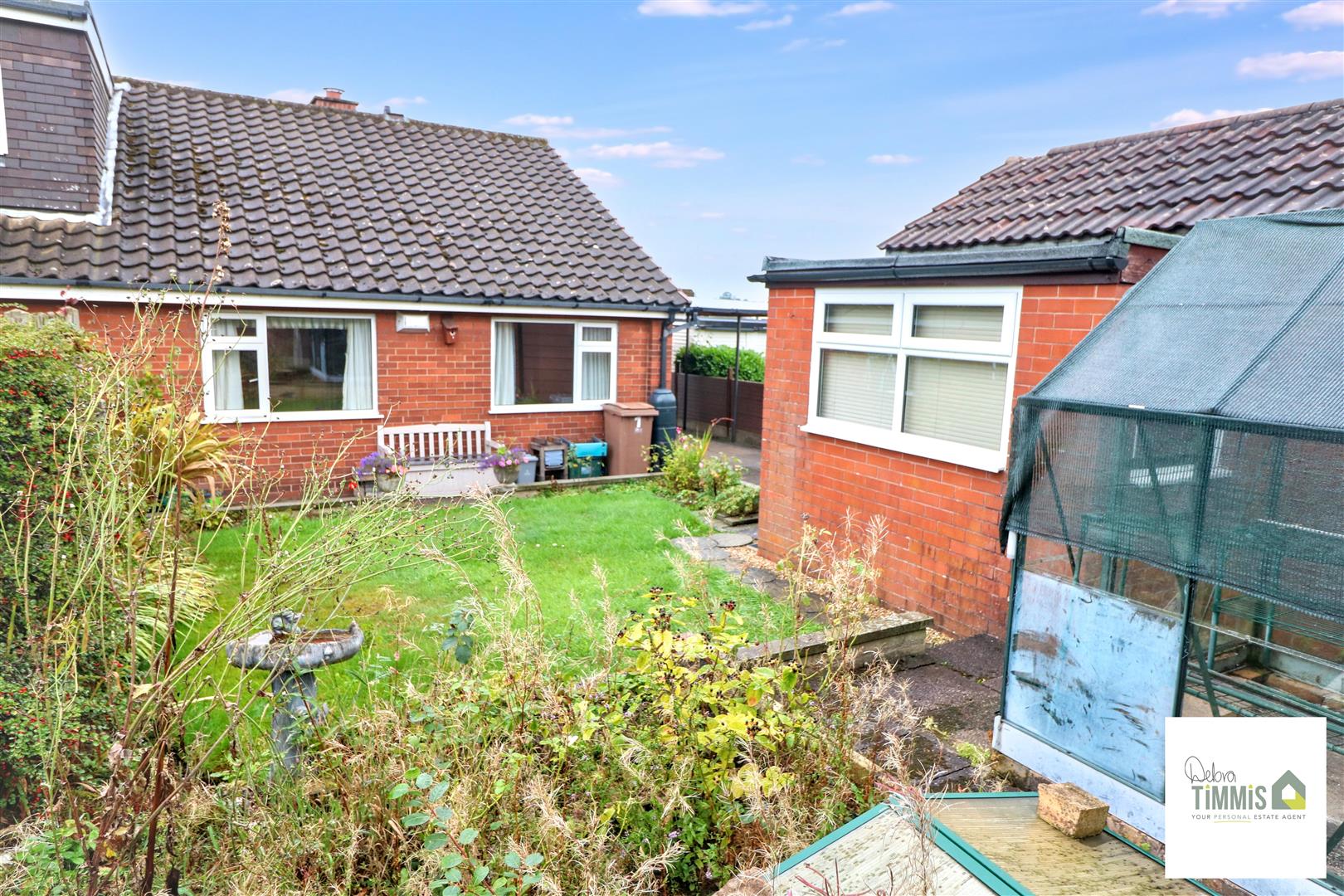 Wallis Way, Baddeley Green, Stoke-On-Trent